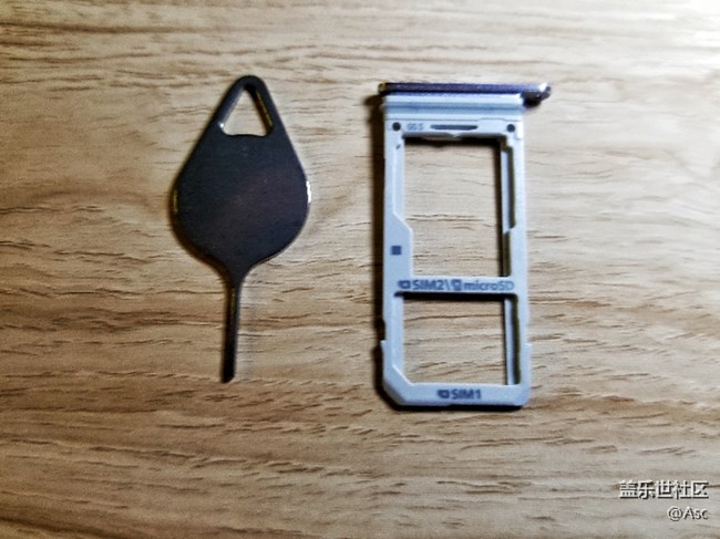 【Note8百人体验团】[图文类]note8图赏