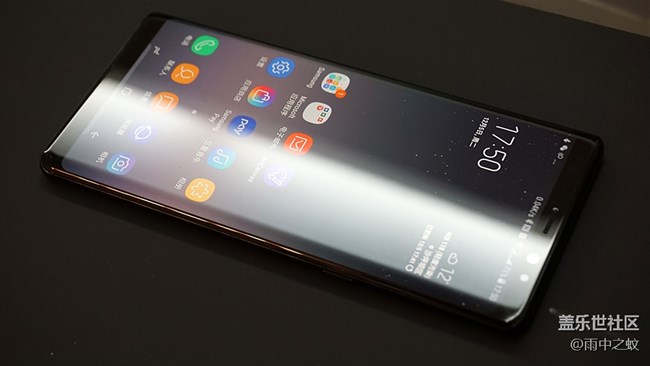 安卓最强旗舰，当属S Pen和双摄像头的Galaxy S8
