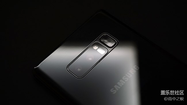 安卓最强旗舰，当属S Pen和双摄像头的Galaxy S8