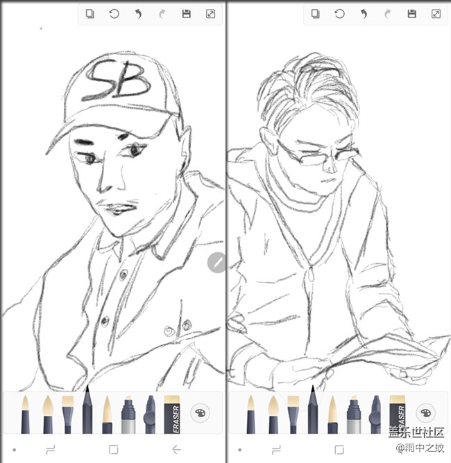 安卓最强旗舰，当属S Pen和双摄像头的Galaxy S8