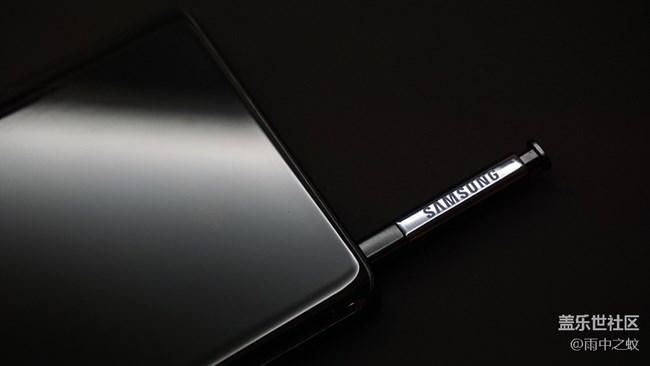 安卓最强旗舰，当属S Pen和双摄像头的Galaxy S8