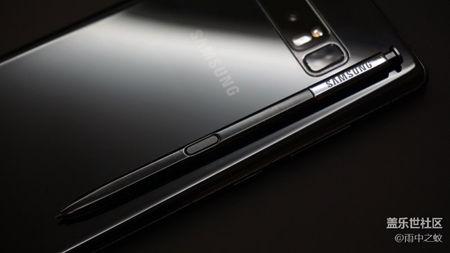 安卓最强旗舰，当属S Pen和双摄像头的Galaxy S8