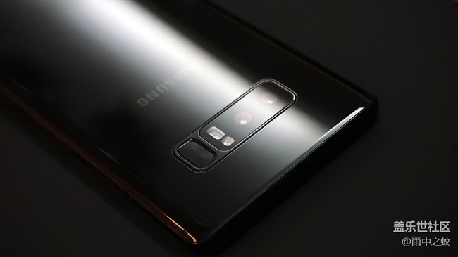 安卓最强旗舰，当属S Pen和双摄像头的Galaxy S8