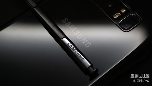 安卓最强旗舰，当属S Pen和双摄像头的Galaxy S8