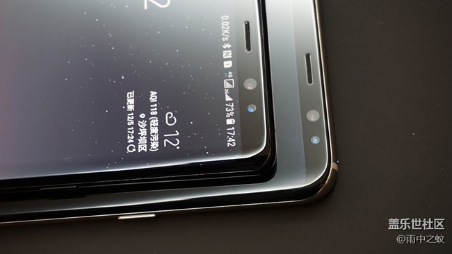 安卓最强旗舰，当属S Pen和双摄像头的Galaxy S8