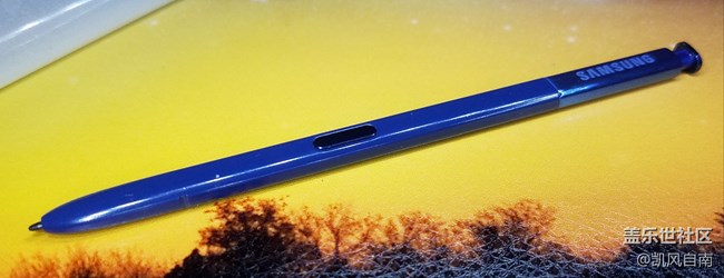 【Note8百人体验团】[创意类]NOTE8小课堂开新课啦！