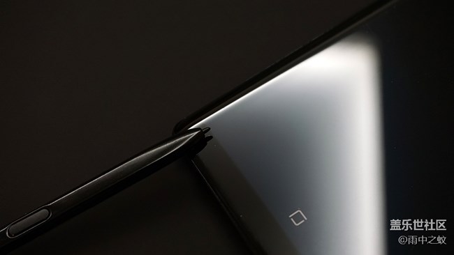 安卓最强旗舰，当属S Pen和双摄像头的Galaxy S8