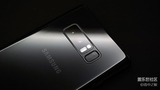 安卓最强旗舰，当属S Pen和双摄像头的Galaxy S8