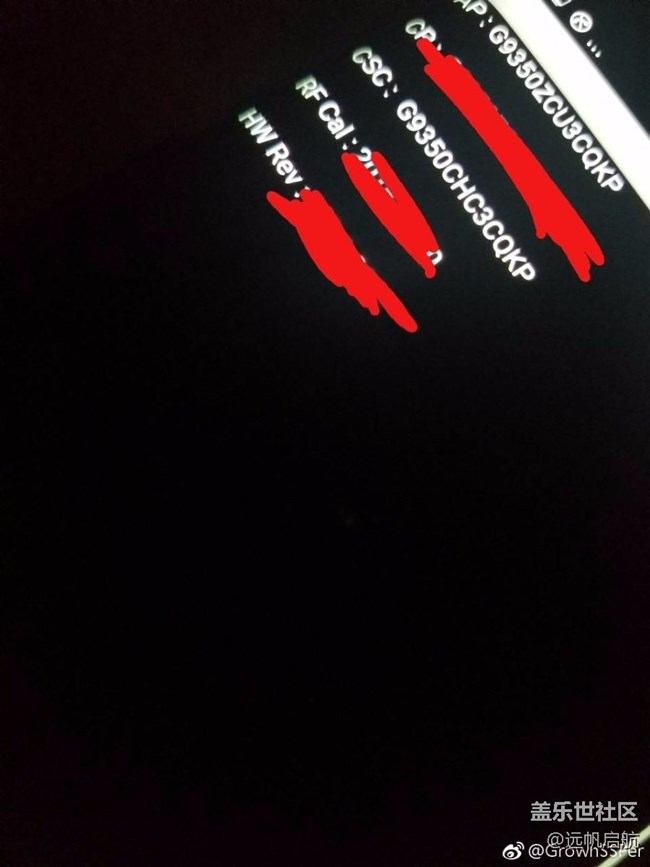 号外，号外！s7edge Oreo在路上