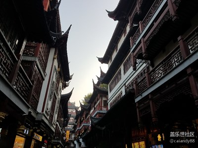 豫园