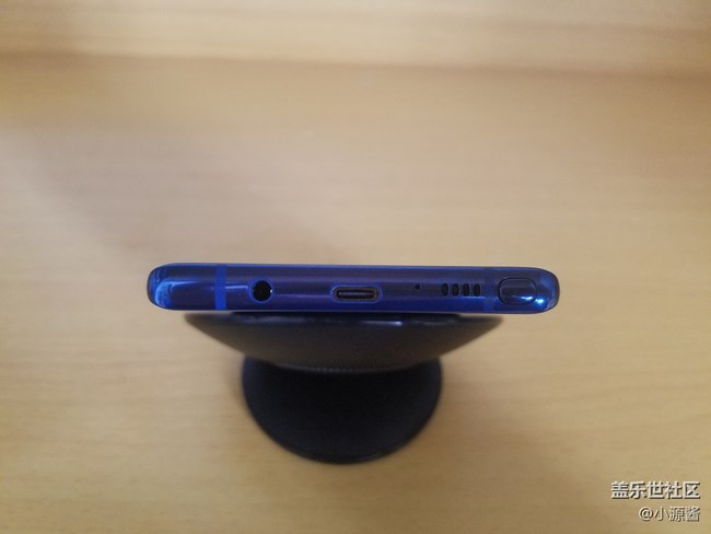 【Note8百人体验团】[图文类]三星真旗舰上手体验