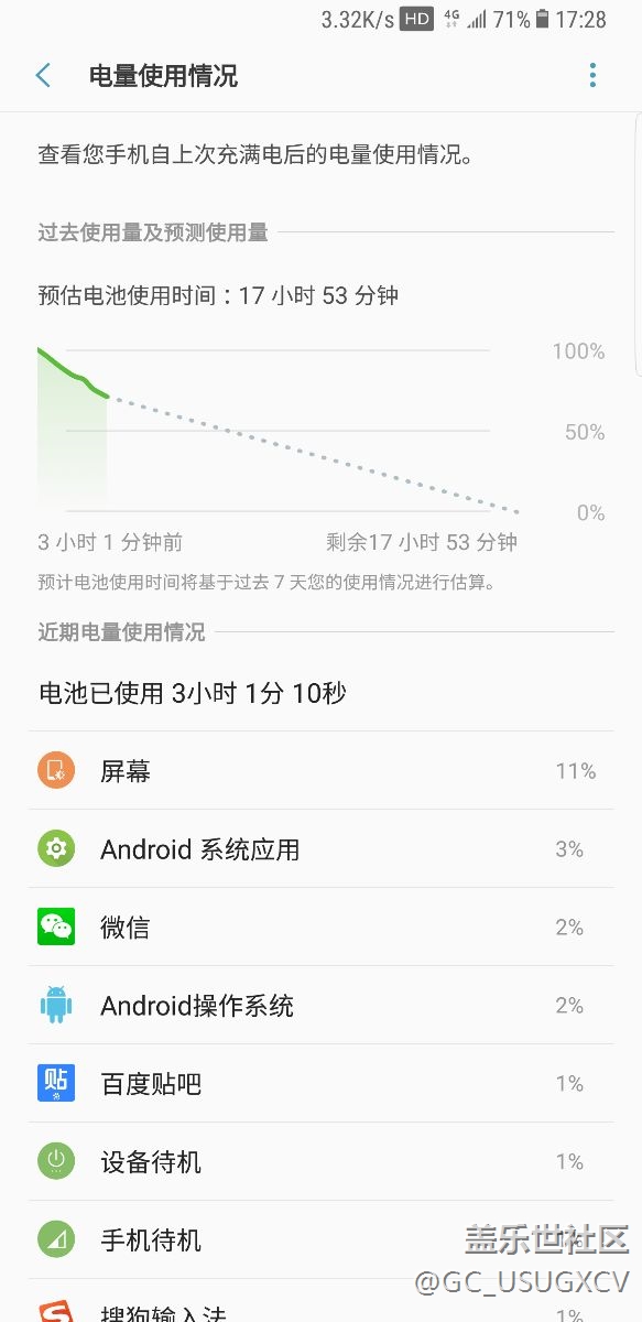 最新AQK8版本更新后耗电相当严重？