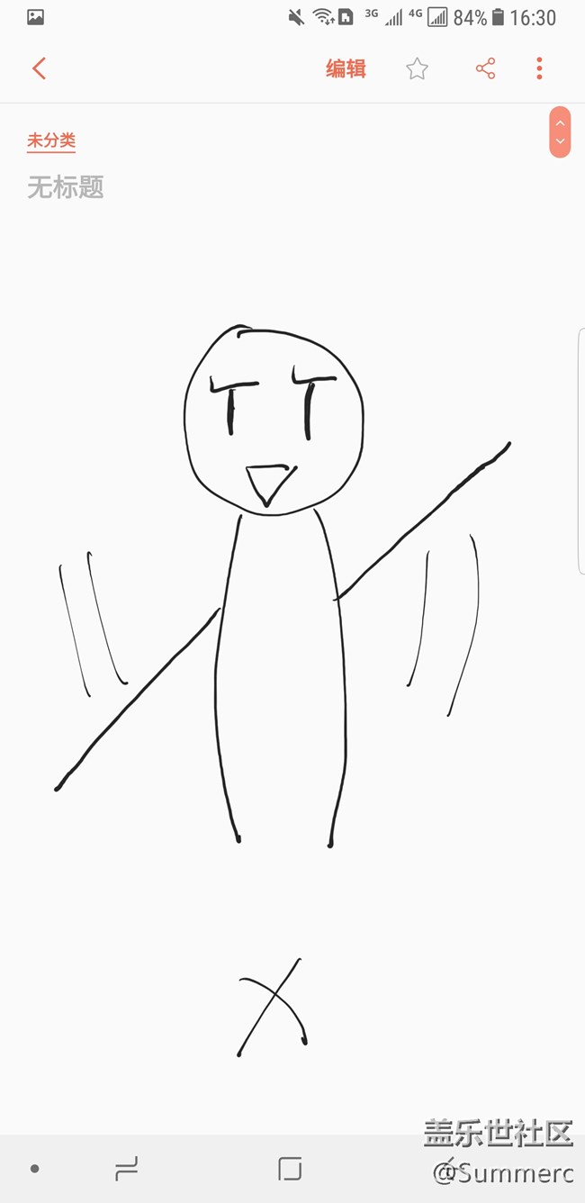 【Note8百人体验团】[创意类]当S Pen遇上数学函数