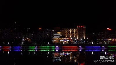 note5夜景随拍