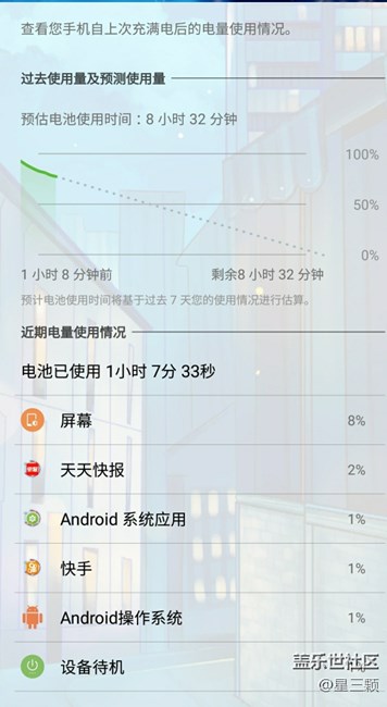 下电有点快