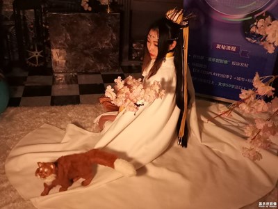 [C8约拍季] 沈阳 美丽冻人的姑娘