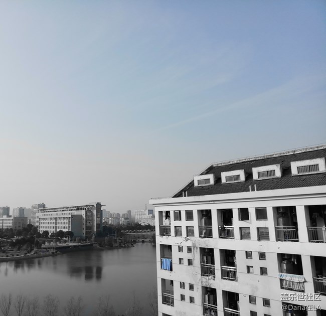 【C8体验团】【图文】中国有C哈，时尚与科技的碰撞