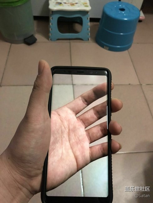 粪叉和闹腾吧的*效果