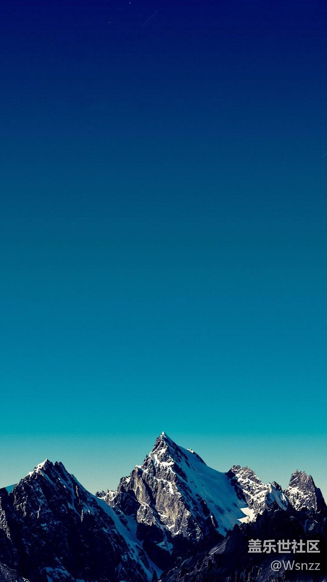每日一晒