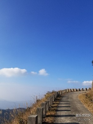 天路（图组）