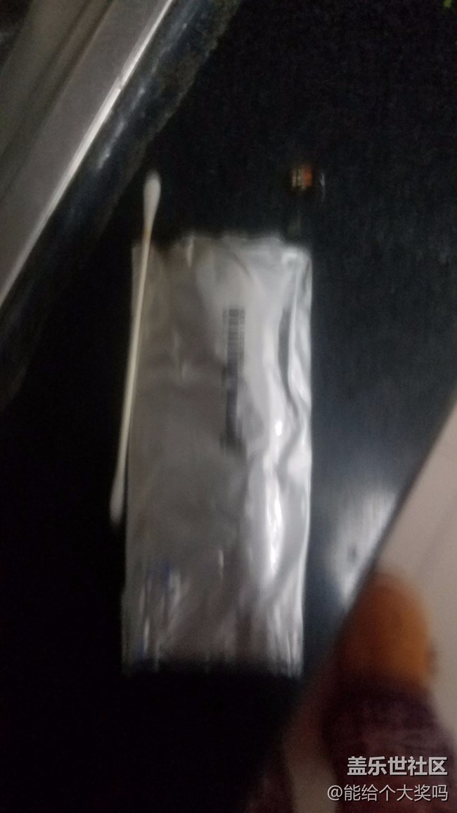 自己动手换电池有风险。。。