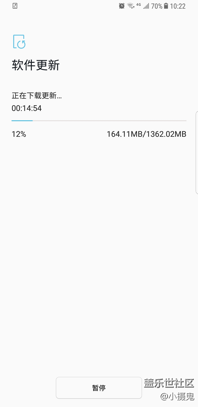 哈哈，终于吃上奥利奥了