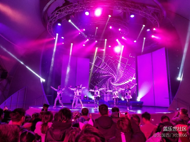 【星球大战.绝地武士】首映礼~上海星部落