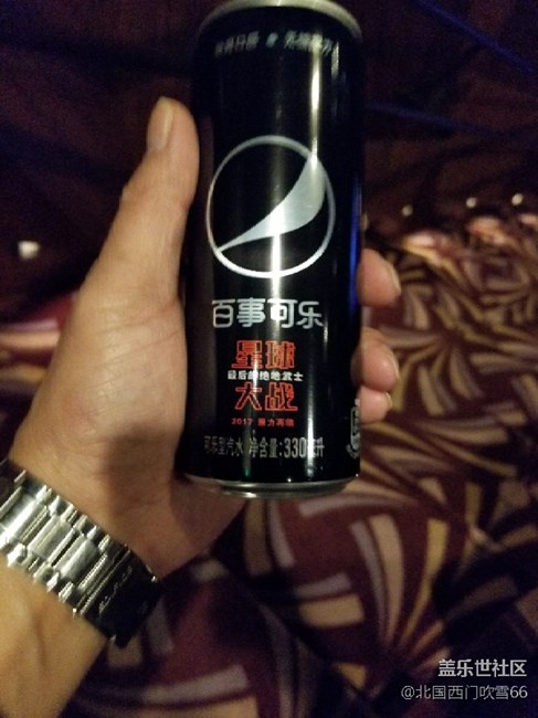 【星球大战.绝地武士】首映礼~上海星部落