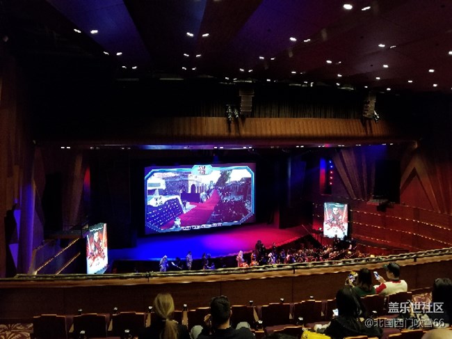 【星球大战.绝地武士】首映礼~上海星部落