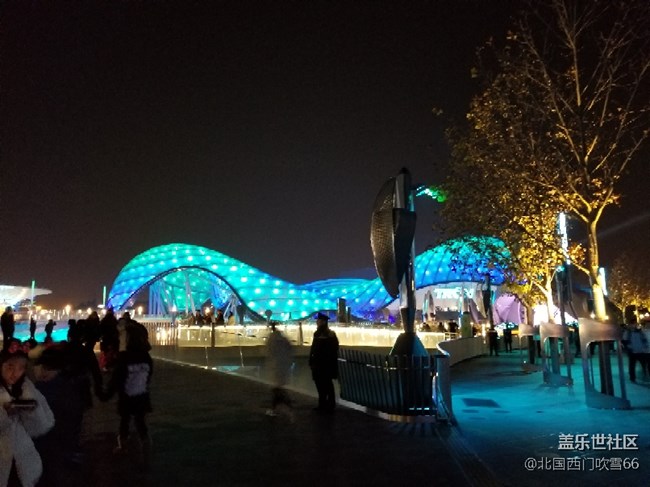 【星球大战.绝地武士】首映礼~上海星部落