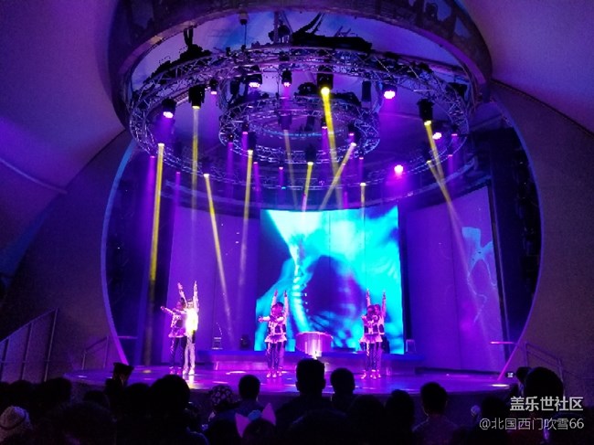 【星球大战.绝地武士】首映礼~上海星部落