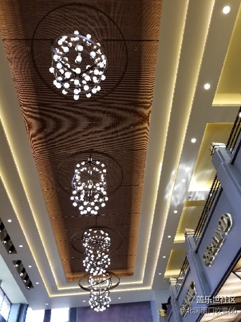 【星球大战.绝地武士】首映礼~上海星部落