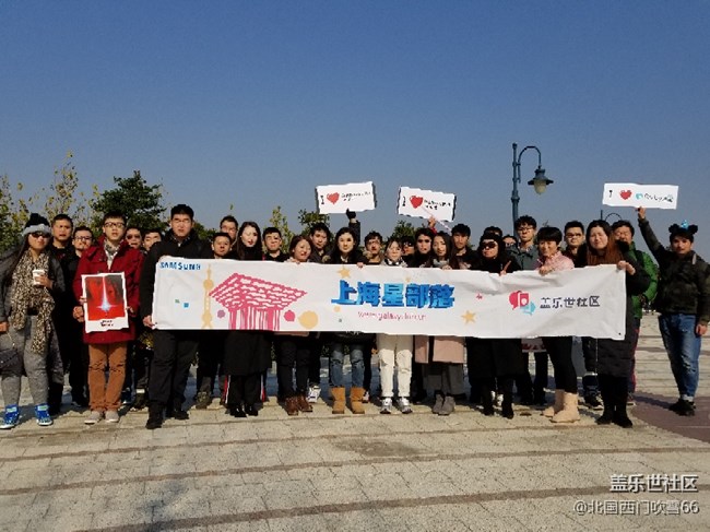 【星球大战.绝地武士】首映礼~上海星部落