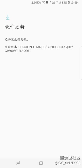 bixby，还是不能用