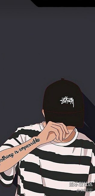 奉上两张我自己专门为s8设计的壁纸
