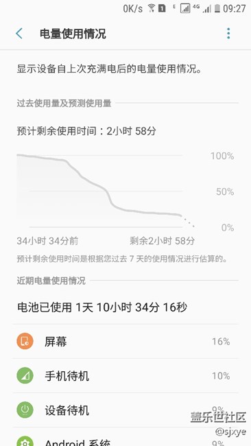 换了新电池的，看看这续航行不，最新QK3的，谢谢各位
