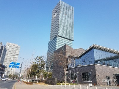 嘉定图书馆