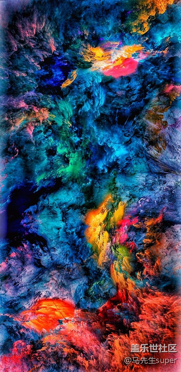 分享手机存的一些壁纸