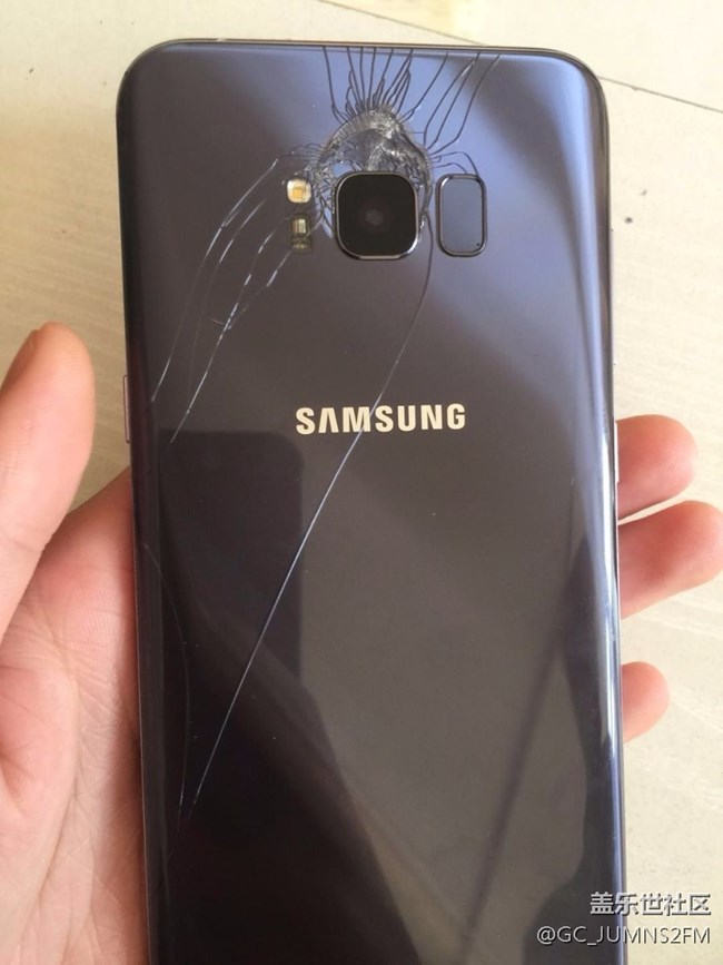 换了后盖还防水吗？有没有换过的。