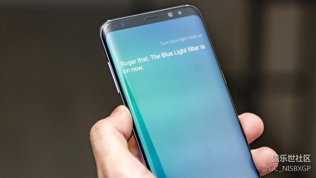 能说会道的天秤座：就决定是你啦，三星Note 8