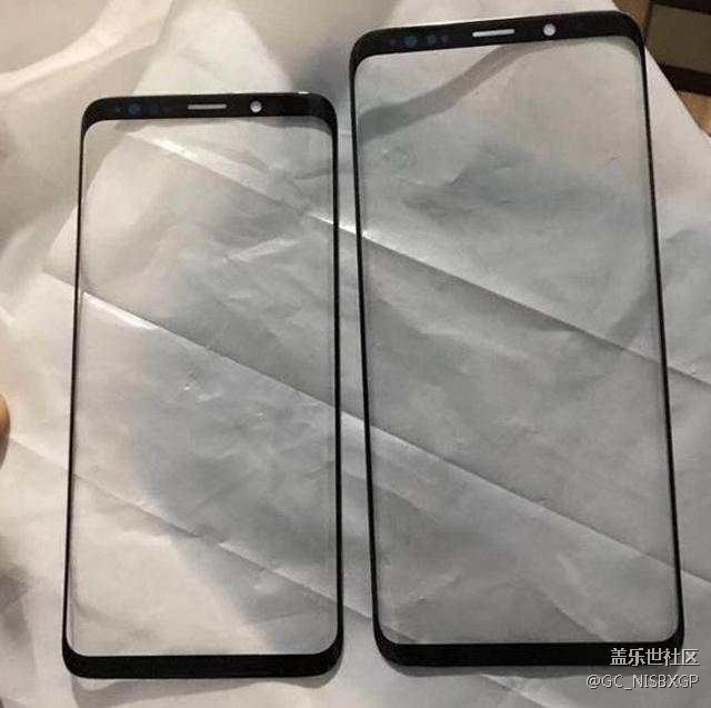 骁龙845+8GB+石墨烯电池, 三星重新定义旗舰机