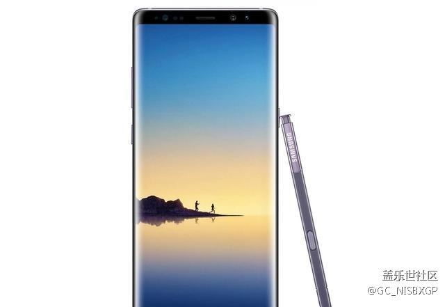 拿什么拯救你的续航，我的三星Note?8
