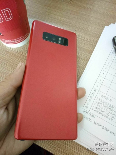 手机全机改色贴膜