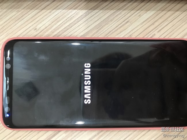 S8最新安卓8.0的beta版本来了