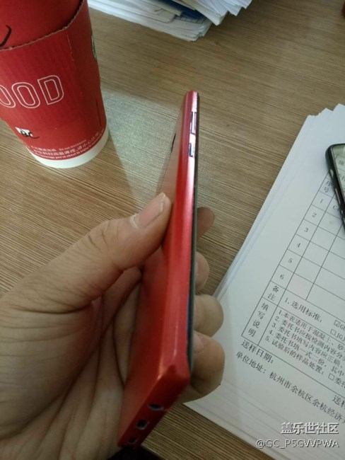 手机全机改色贴膜