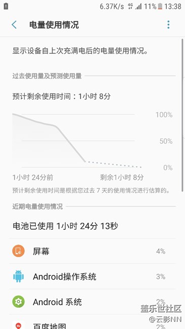 电池已崩，大家知道什么版本好用么，我刷一下试试