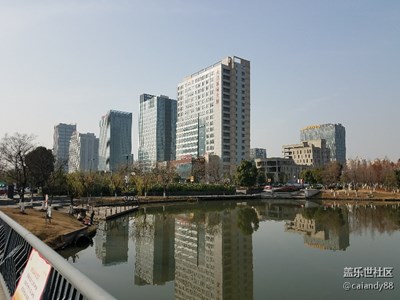 远香湖