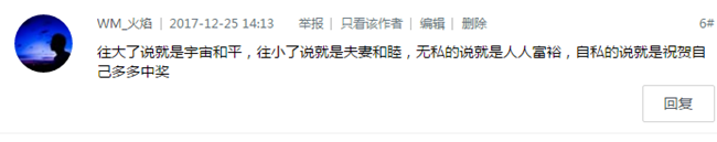 【获奖名单】12月第4周话题活动获奖名单 【获奖名单】12月第4周话题活动获奖名单