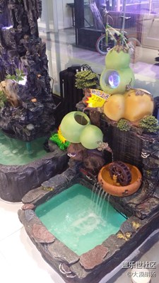 雅致小品
