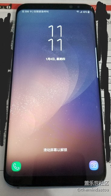 新买了s8+，我就想问s7e什么时候更新bixby